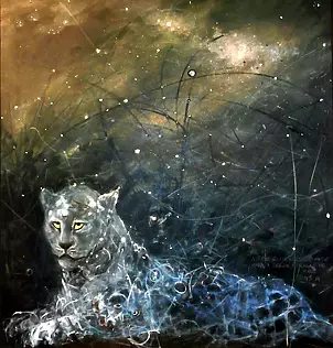   - The starry sky above me and the moral law within me