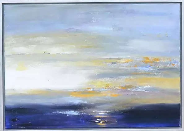 Lidia Sieczkowska - Sky