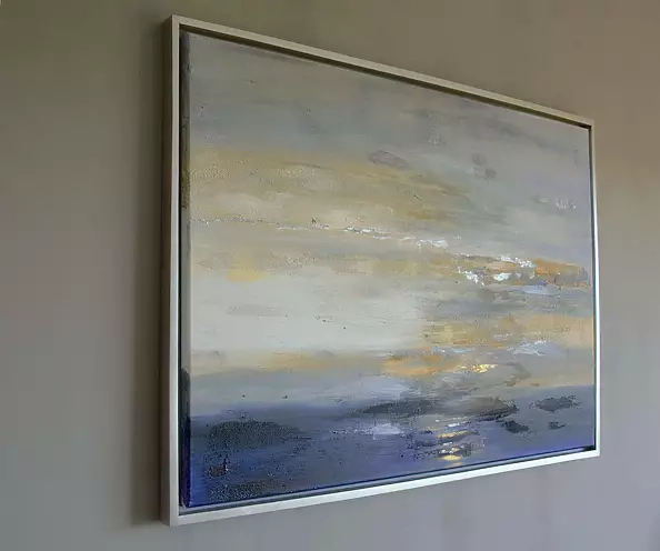 Lidia Sieczkowska - Sky