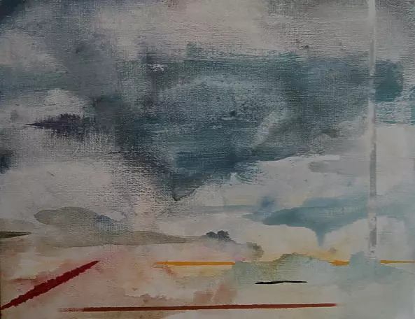 Malwina Gamoń - Sky