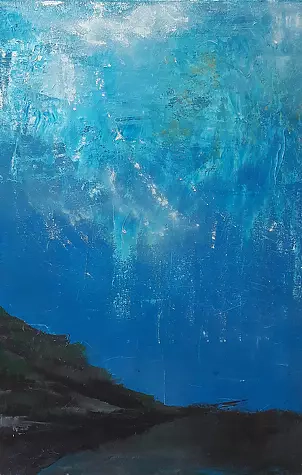 Małgorzata Mitka - Sky