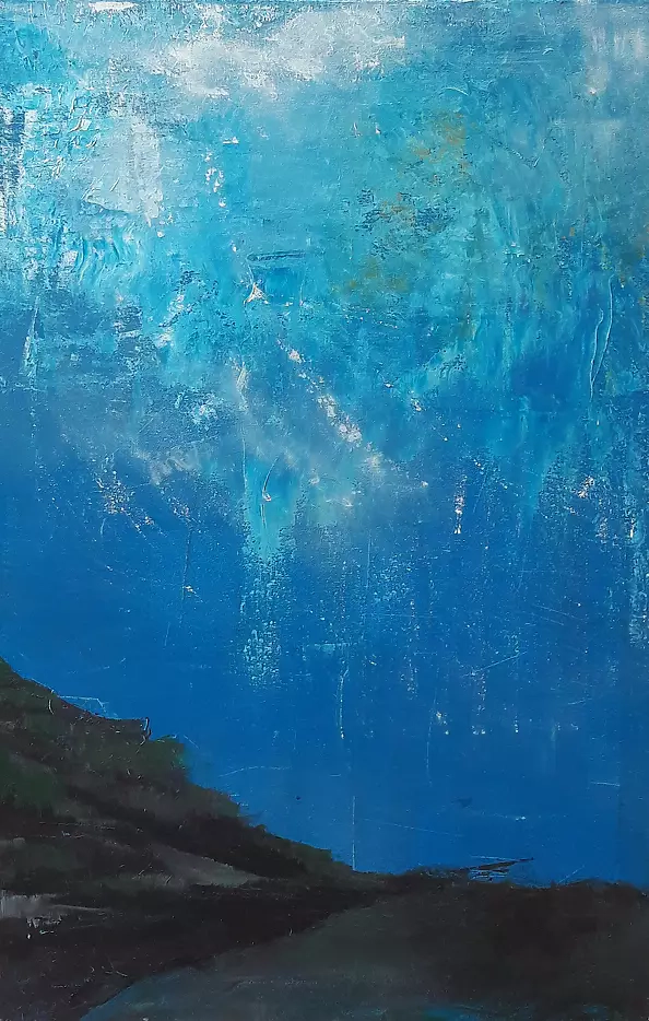 Małgorzata Mitka - Sky