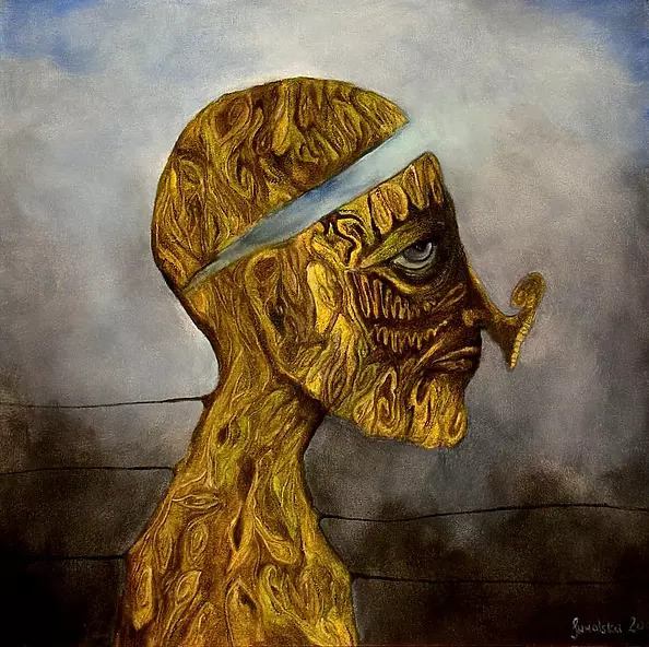 Małgorzata Suwalska - Sky