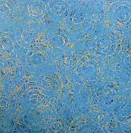 Joanna Sułek Malinowska - Van Gogh's Heaven