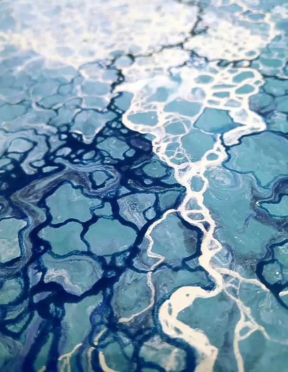 Izabela Olszyna - Nieboskłon