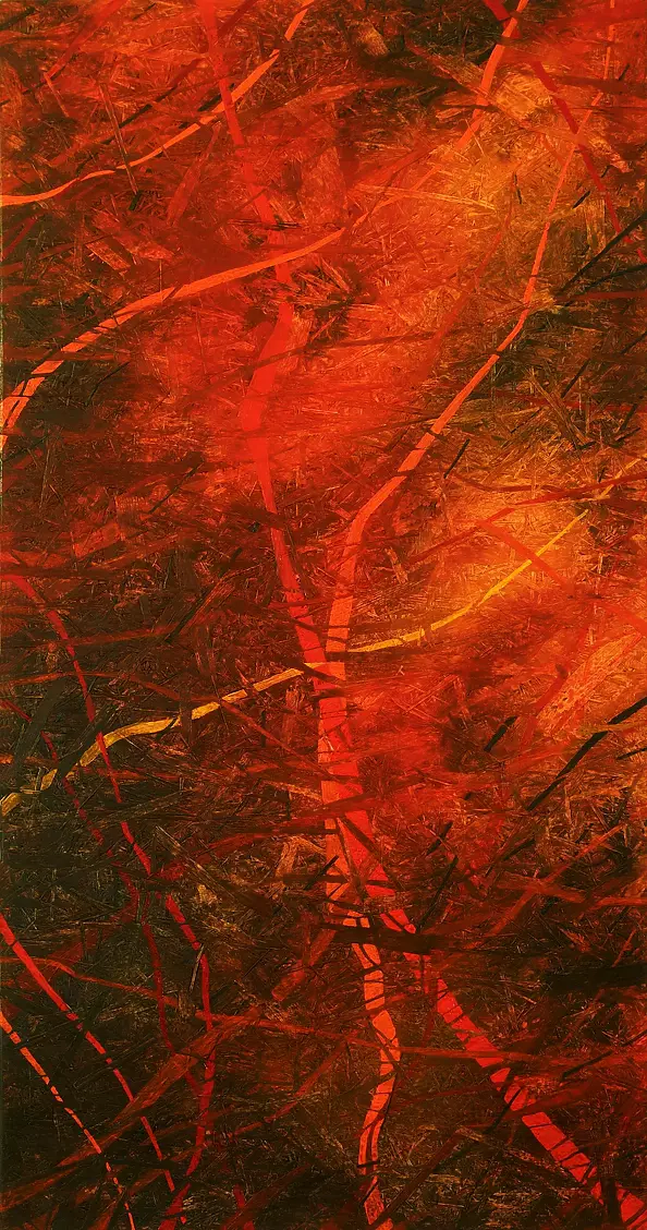 Bożena Mazurkiewicz - Niecierpliwość Myśli