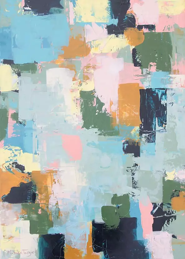 Monika Targiel - Niecodzienność II