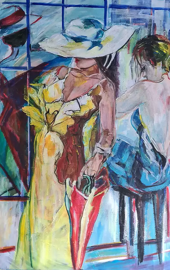 małgorzata machynia - Niecodzienność  codzienności