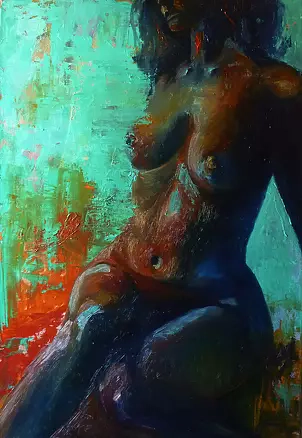 Magda Malinowska - Unclean