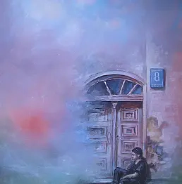 Daniel Strzelczyk - Niedamir 8