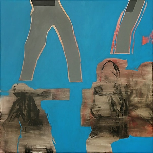 Krzysztof Musiał - Mismatched