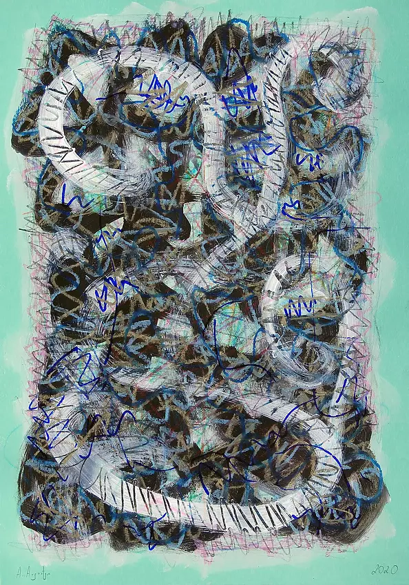 Amelia Augustyn - Niedziela