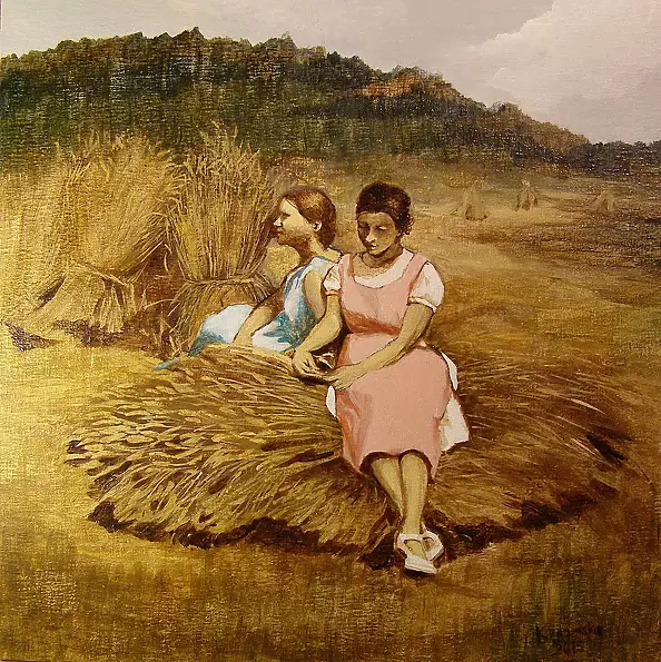 Dorota Kędzierska - Sunday