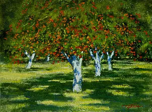 Tadeusz Gazda - Sunday