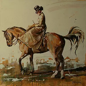 Marcin Mikołajczak - Sunday walk