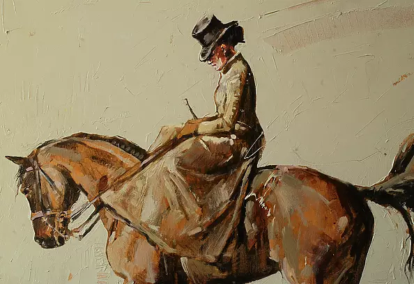 Marcin Mikołajczak - Niedzielny spacer