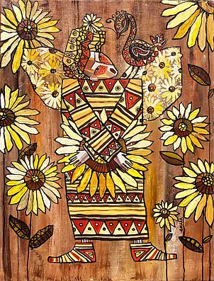 Marina Czajkowska - Niekłopotliwe kłopoty