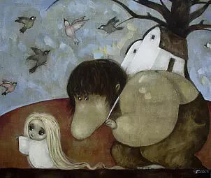   - Niekończąca się opowieść