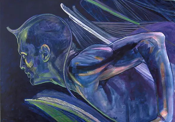 Krzysztof Swaryczewski - Nielot