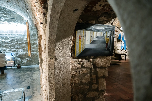 Magdalena Gałka - Non-place