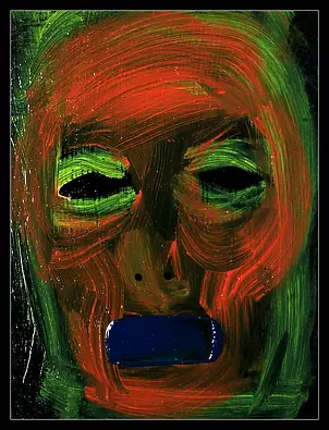 Paweł Zakrzewski - Dumb