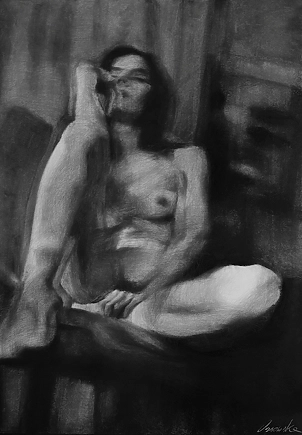 Kamila Ossowska - Hate like love