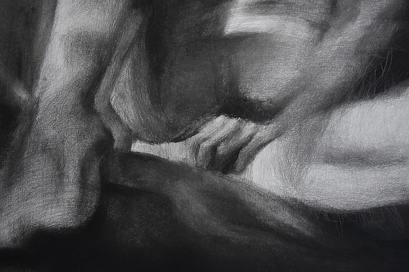 Kamila Ossowska - Hate like love