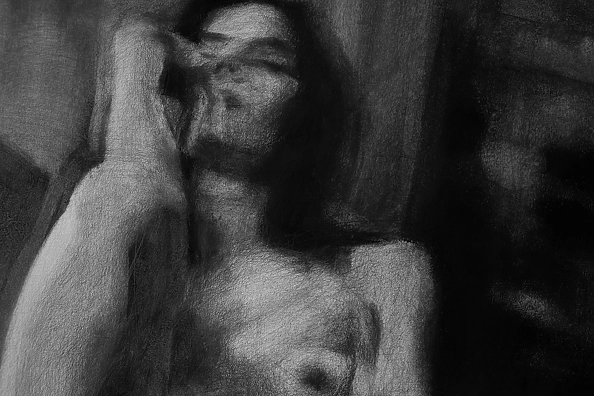 Kamila Ossowska - Hate like love