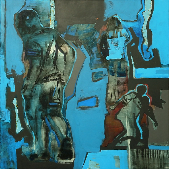 Krzysztof Musiał - Absent