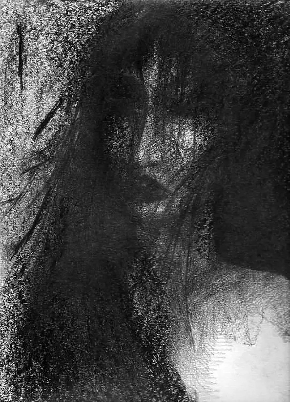 Wojtek Kowalski - Absence