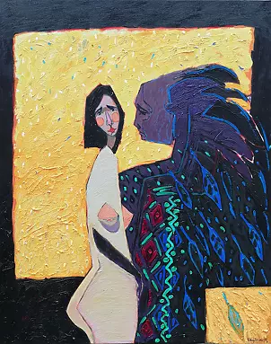 Tomasz Wojtysek - Unexpected meeting 11