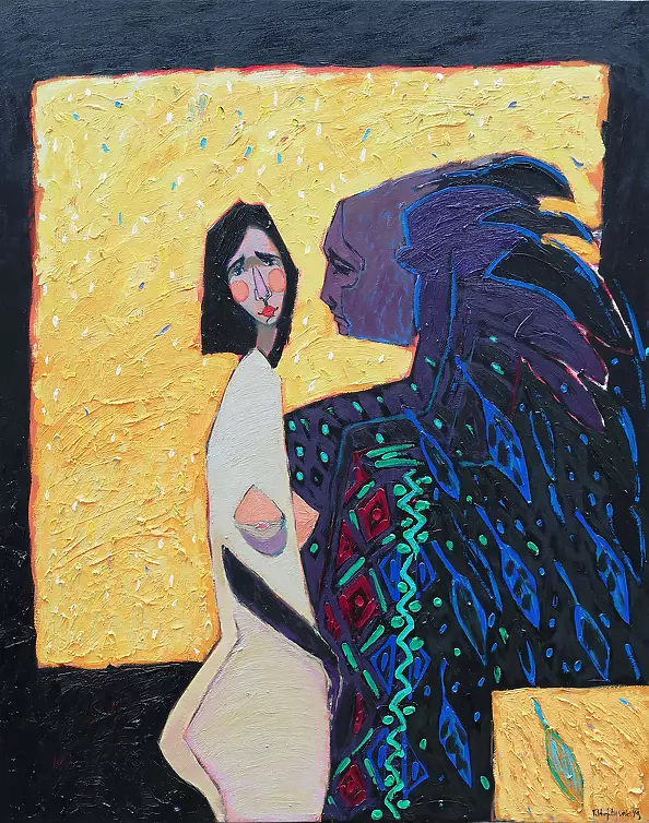 Tomasz Wojtysek - Unexpected meeting 11