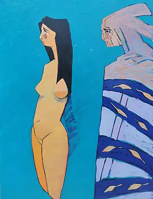 Tomasz Wojtysek - Unexpected meeting 15