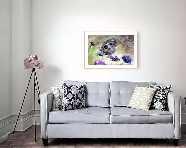 Joanna Magdalena - Non-obvious