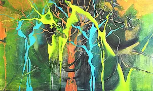 Alicja Wysocka - Nieodkryta dżungla