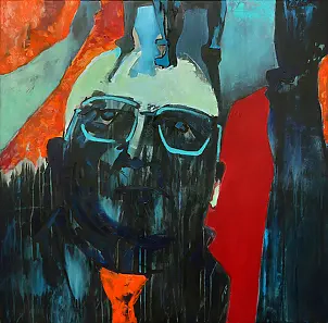 Krzysztof Musiał - Irreversible position