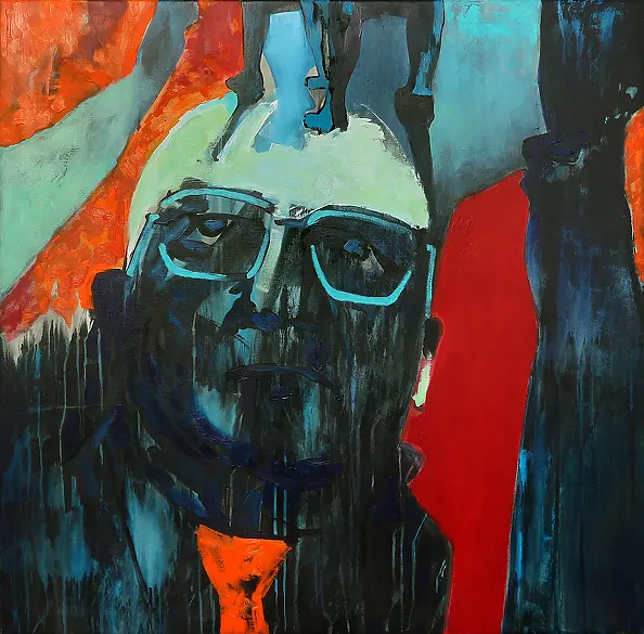 Krzysztof Musiał - Irreversible position