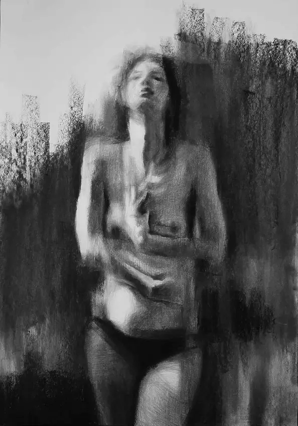 Kamila Ossowska - irreversible