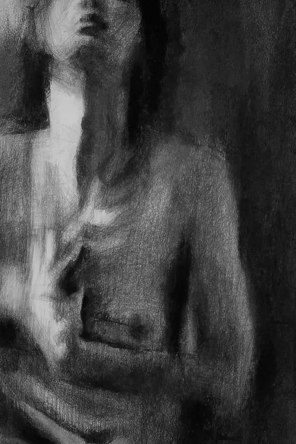 Kamila Ossowska - irreversible