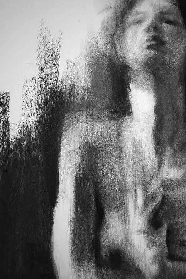 Kamila Ossowska - irreversible