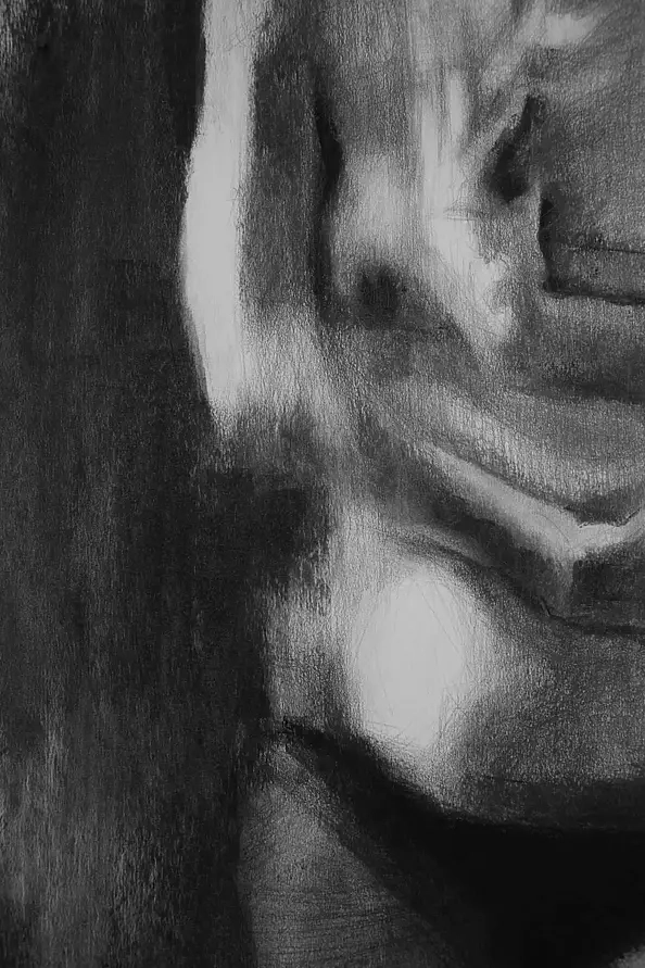 Kamila Ossowska - irreversible