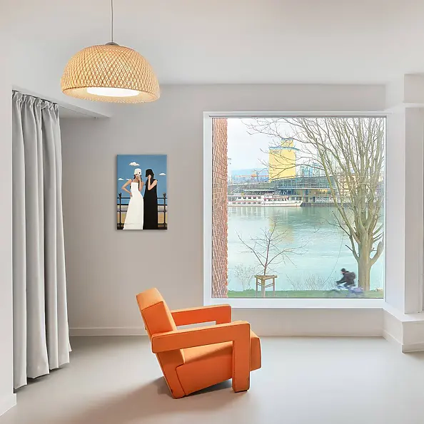 Nataliya Bagatskaya - Unposted Moment