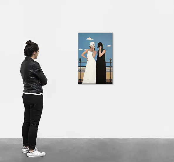 Nataliya Bagatskaya - Unposted Moment