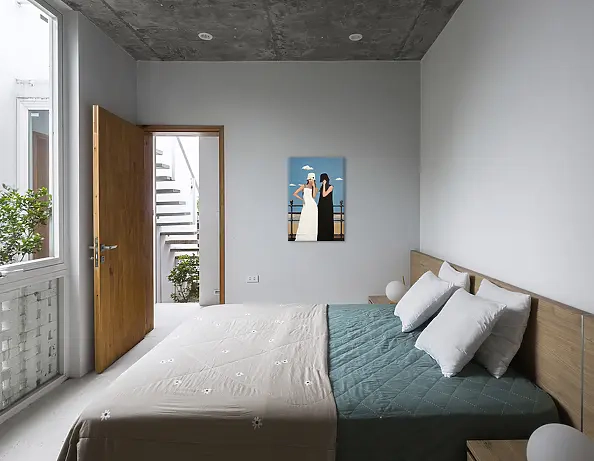 Nataliya Bagatskaya - Unposted Moment