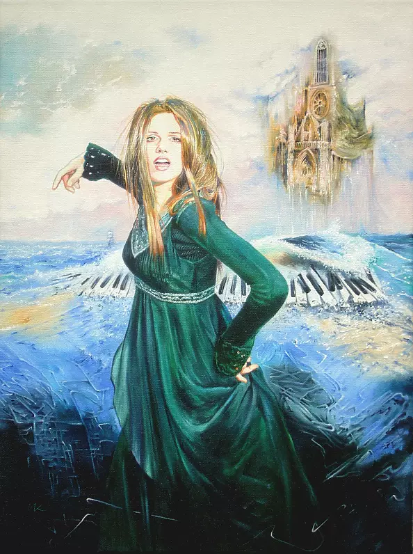 Włodzimierz Kukliński - careless words