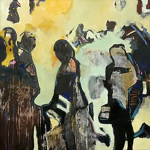 Krzysztof Musiał - The Uncertain Multiple Being