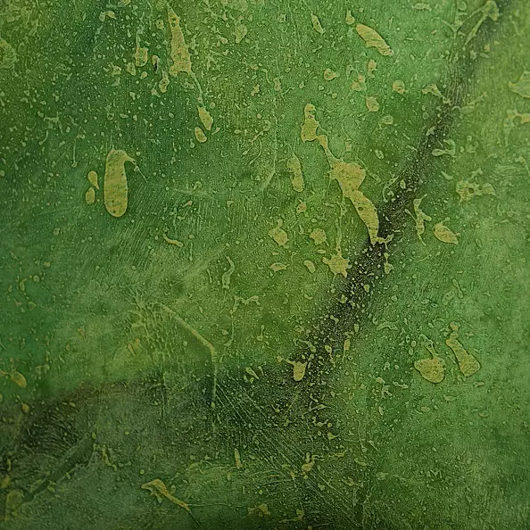 Grzegorz Skowronek - Niepewność