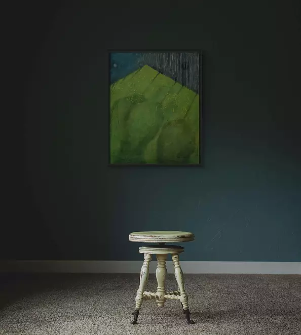 Grzegorz Skowronek - Niepewność