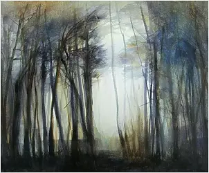 Joanna Magdalena - Uncertainty