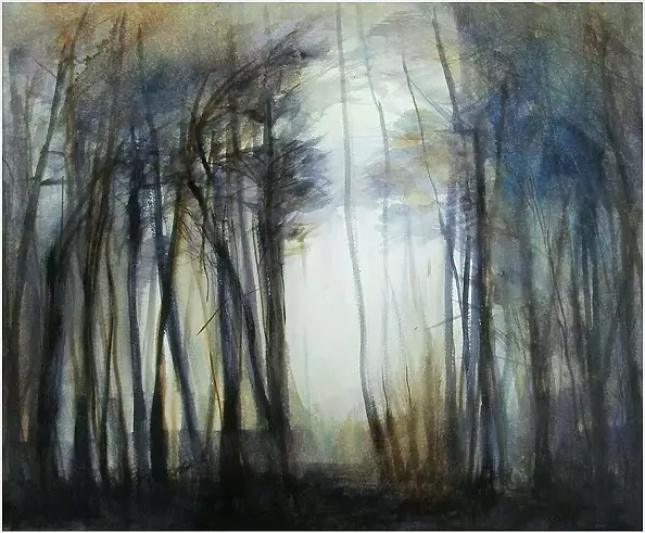 Joanna Magdalena - Uncertainty